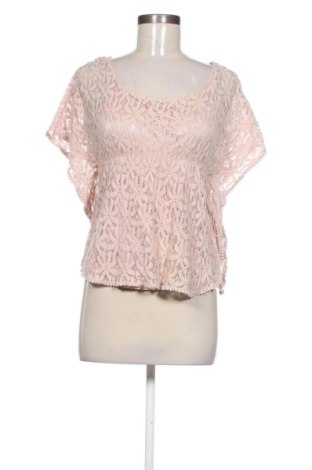 Damen Shirt Cache Cache, Größe S, Farbe Aschrosa, Preis € 5,00, #137425962