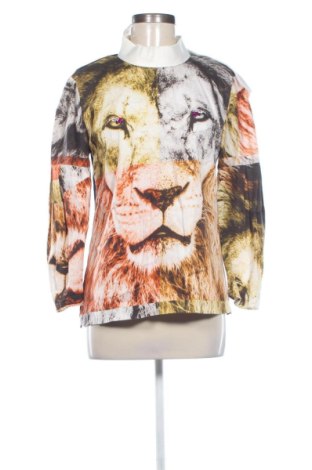 Bluză de femei Marius Musat, Mărime L, Culoare Multicolor, Preț 130,00 Lei, #137425985