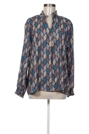 Дамска блуза Unbranded, Размер XL, Цвят Многоцветен, Цена 16,36 €, #137425996