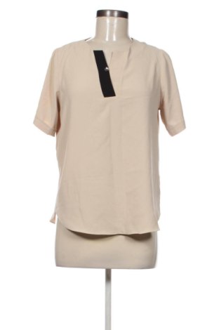 Damen Shirt Unbranded, Größe M, Farbe Beige, Preis 6,00 €, #137426191