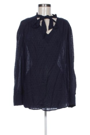 Bluzka damska Yessica, Rozmiar XXL, Kolor Niebieski, Cena 38,00 zł, #137426290