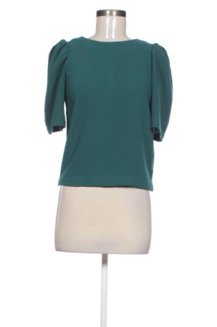 Bluză de femei H&M, Mărime XS, Culoare Verde, Preț 36,74 Lei, #137426296