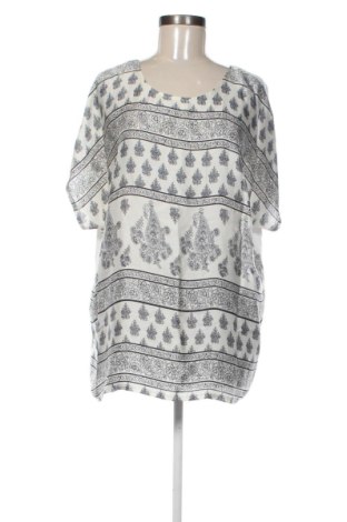 Damen Shirt Papaya, Größe XXL, Farbe Mehrfarbig, Preis 10,16 €, #137426349