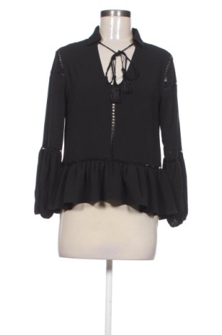 Damen Shirt Osley, Größe M, Farbe Schwarz, Preis 7,00 €, #137426376