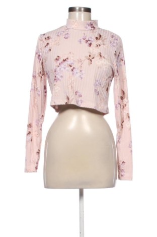 Bluzka damska H&M, Rozmiar L, Kolor Kolorowy, Cena 38,10 zł, #137426412