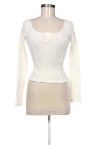 Bluzka damska DAZY, Rozmiar M, Kolor ecru, Cena 25,40 zł, #137426458