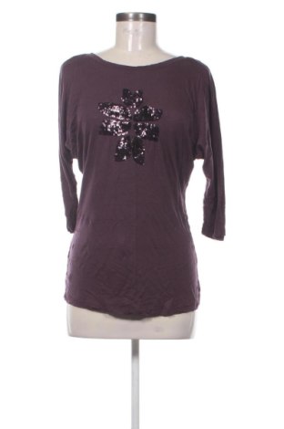 Damen Shirt Tatuum, Größe L, Farbe Lila, Preis 13,70 €, #137426463