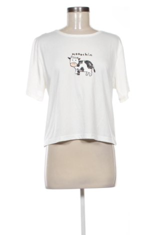 Bluză de femei Unbranded, Mărime L, Culoare Alb, Preț 54,55 Lei, #137426496