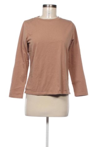 Bluzka damska Unbranded, Rozmiar S, Kolor Popielaty róż, Cena 21,17 zł, #137426542