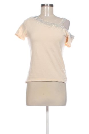 Damen Shirt Unbranded, Größe S, Farbe Beige, Preis € 8,00, #137426602