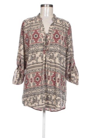 Damen Shirt Rue 21, Größe XL, Farbe Mehrfarbig, Preis € 4,00, #137426664