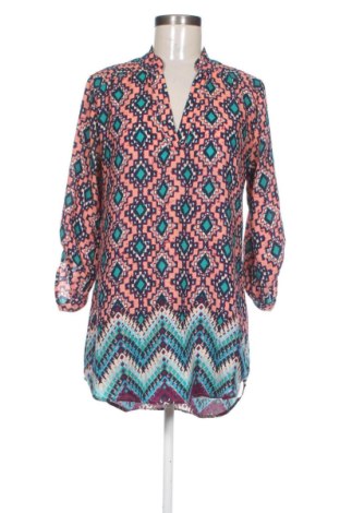 Damen Shirt Rue 21, Größe M, Farbe Mehrfarbig, Preis € 10,00, #137426685