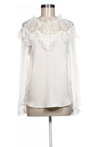Bluză de femei Unbranded, Mărime M, Culoare Alb, Preț 57,03 Lei, #137426710