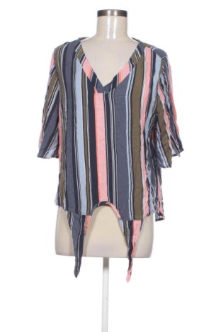 Damen Shirt Yessica, Größe XL, Farbe Mehrfarbig, Preis € 6,00, #137426933