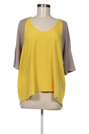 Damen Shirt BSB, Größe XL, Farbe Mehrfarbig, Preis 12,00 €, #137426937