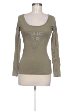 Bluzka damska Guess, Rozmiar XS, Kolor Zielony, Cena 118,54 zł, #137427007