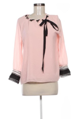 Damen Shirt Scarlet Jones, Größe M, Farbe Rosa, Preis € 9,00, #137427029