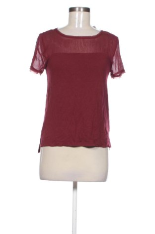 Női blúz H&M, Méret S, Szín Piros, Ár 2 837 Ft, #137427042