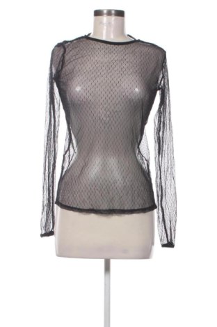 Bluză de femei Jean Pascale, Mărime S, Culoare Negru, Preț 30,00 Lei, #137427048