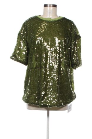 Damen Shirt Unbranded, Größe XXL, Farbe Grün, Preis € 15,20, #137427230