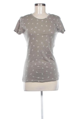 Damen Shirt Cotton Club, Größe M, Farbe Grau, Preis € 8,00, #137427247