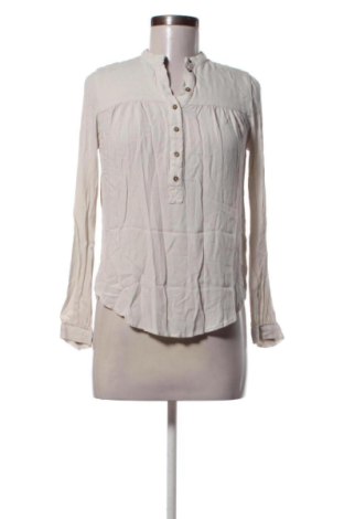 Bluză de femei H&M, Mărime XS, Culoare Ecru, Preț 36,74 Lei, #137427272