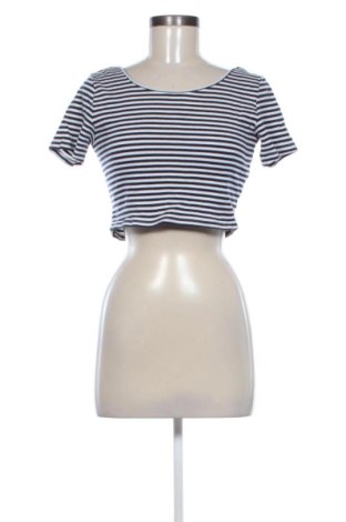 Női blúz Stradivarius, Méret M, Szín Sokszínű, Ár 2 932 Ft, #137427325