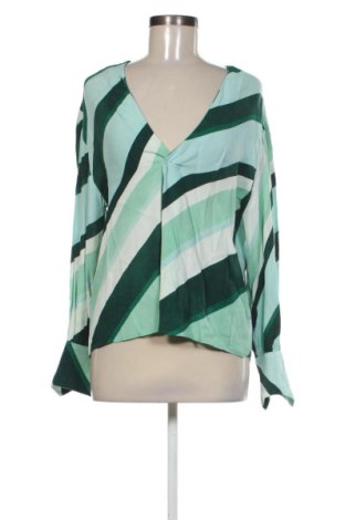 Bluză de femei Mango, Mărime M, Culoare Multicolor, Preț 52,49 Lei, #137427344