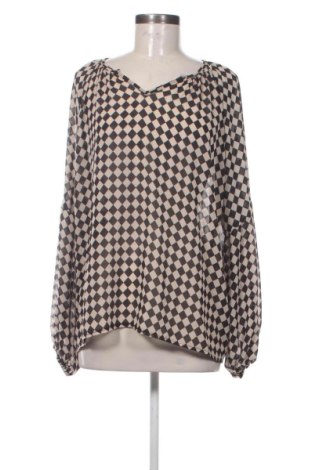 Damen Shirt SHEIN, Größe XL, Farbe Mehrfarbig, Preis 7,09 €, #137427381