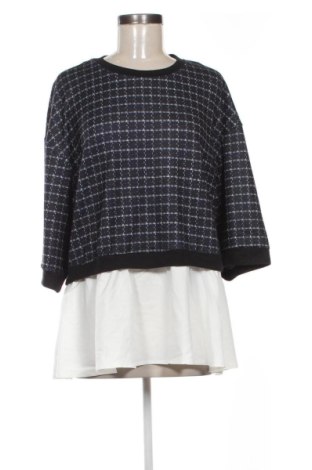 Bluză de femei SHEIN, Mărime XXL, Culoare Multicolor, Preț 52,49 Lei, #137427444