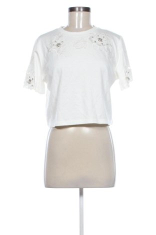 Damen Shirt Anewsta, Größe M, Farbe Weiß, Preis € 24,85, #137427503