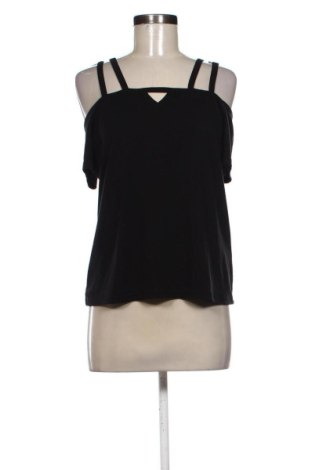 Bluză de femei Unbranded, Mărime M, Culoare Negru, Preț 27,28 Lei, #137427526