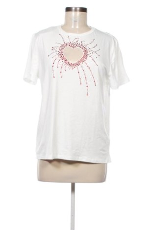 Bluzka damska Unbranded, Rozmiar M, Kolor Biały, Cena 53,89 zł, #137427588