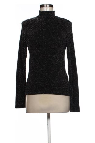 Bluză de femei Amisu, Mărime S, Culoare Negru, Preț 33,48 Lei, #137427678