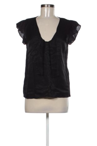 Bluză de femei VILA, Mărime M, Culoare Negru, Preț 31,49 Lei, #137427700