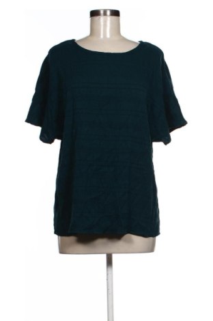 Bluză de femei Unbranded, Mărime L, Culoare Albastru, Preț 61,99 Lei, #137427813