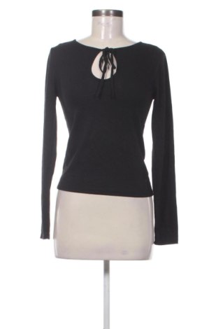 Bluzka damska Sinsay, Rozmiar S, Kolor Czarny, Cena 19,00 zł, #137427862