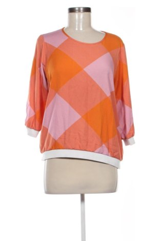 Bluzka damska Unbranded, Rozmiar M, Kolor Kolorowy, Cena 25,40 zł, #137427903
