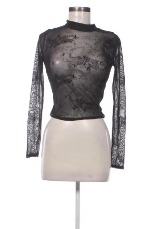 Bluzka damska Unbranded, Rozmiar S, Kolor Czarny, Cena 23,00 zł, #137427915