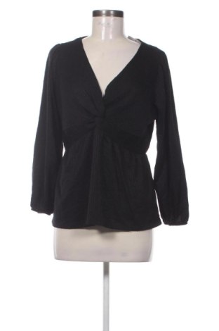 Bluzka damska Unbranded, Rozmiar L, Kolor Czarny, Cena 29,63 zł, #137427928