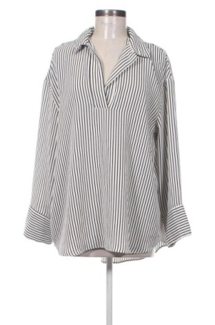 Bluzka damska H&M, Rozmiar S, Kolor Kolorowy, Cena 55,04 zł, #137427948