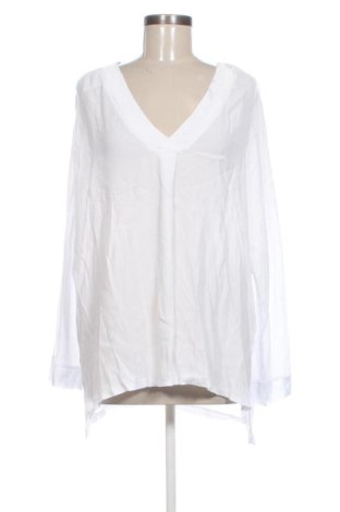 Bluzka damska Unbranded, Rozmiar XXL, Kolor Biały, Cena 78,15 zł, #137427951