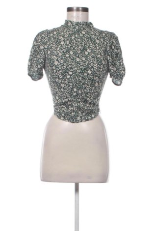 Damen Shirt Zara, Größe M, Farbe Mehrfarbig, Preis 15,00 €, #137428210