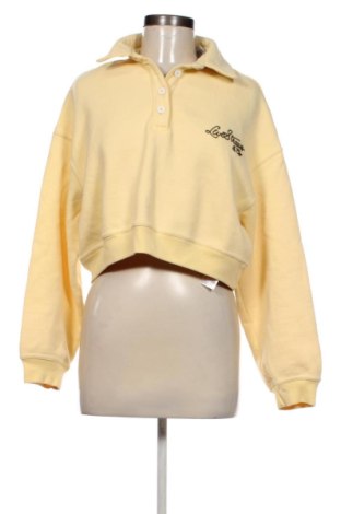 Bluzka damska Unbranded, Rozmiar L, Kolor Żółty, Cena 158,33 zł, #137428270
