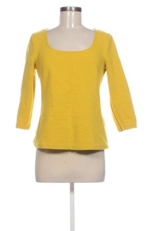 Дамска блуза Boden, Размер S, Цвят Жълт, Цена 13,00 €, #137428296