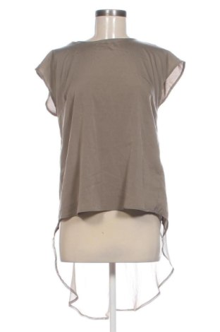 Bluzka damska Vero Moda, Rozmiar S, Kolor Beżowy, Cena 29,63 zł, #137428340
