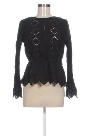 Дамска блуза Vero Moda, Размер M, Цвят Черен, Цена 6,00 €, #137428383