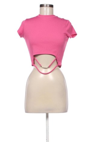 Bluză de femei Unbranded, Mărime M, Culoare Roz, Preț 47,24 Lei, #137428442