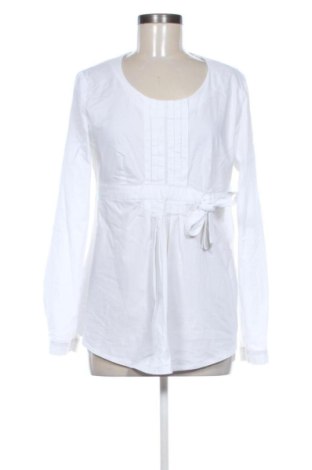 Bluză de femei Unbranded, Mărime L, Culoare Alb, Preț 34,72 Lei, #137428451