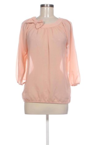 Bluzka damska Vero Moda, Rozmiar M, Kolor Różowy, Cena 16,93 zł, #137428659